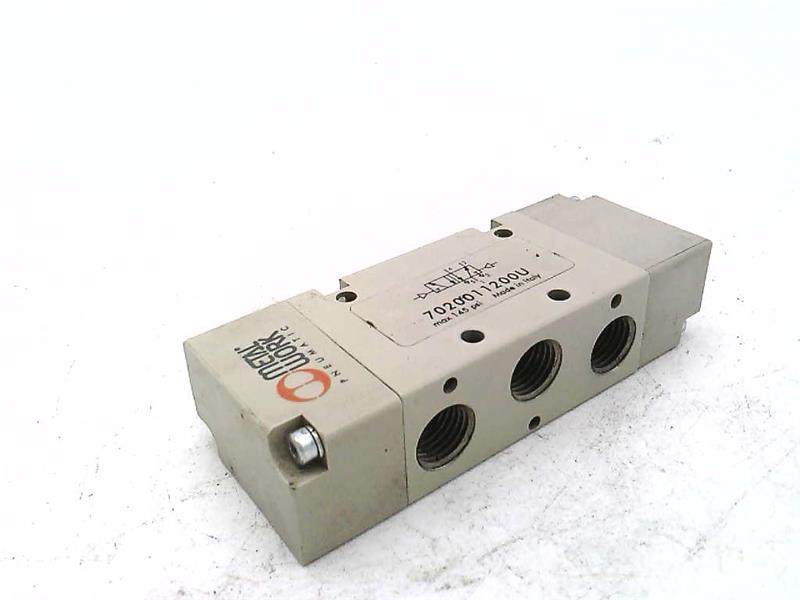 METAL WORK PNEUMATIC 7020011200U
