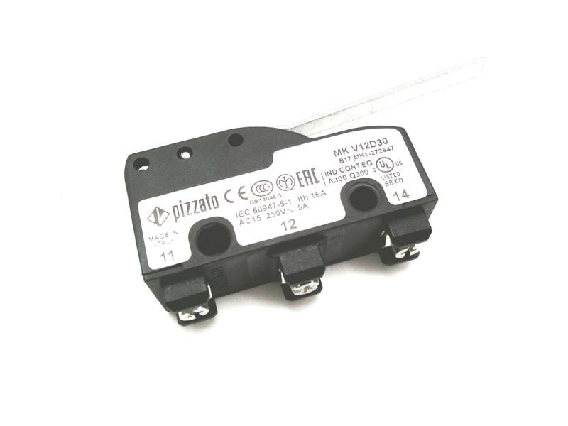 PIZZATO MK V11D30-T7