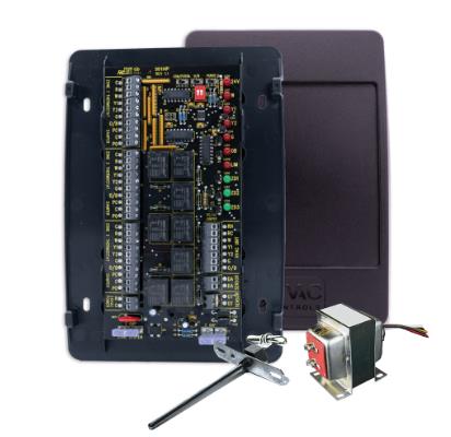 IO HVAC CONTROLS ZP3-HPS-KIT-MT