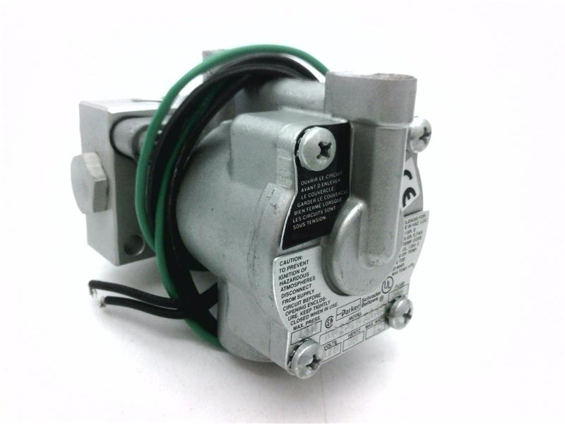 N1952150153 by PARKER