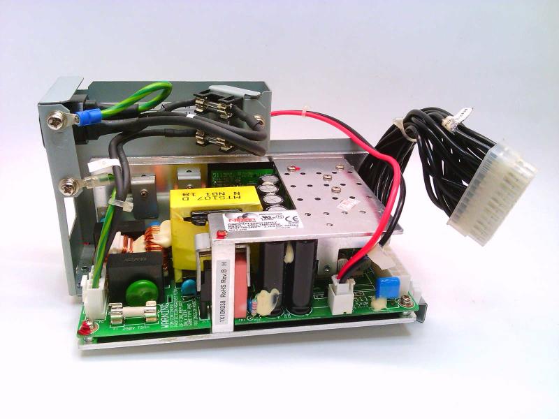 NIPRON PCFL-180P-X2S2