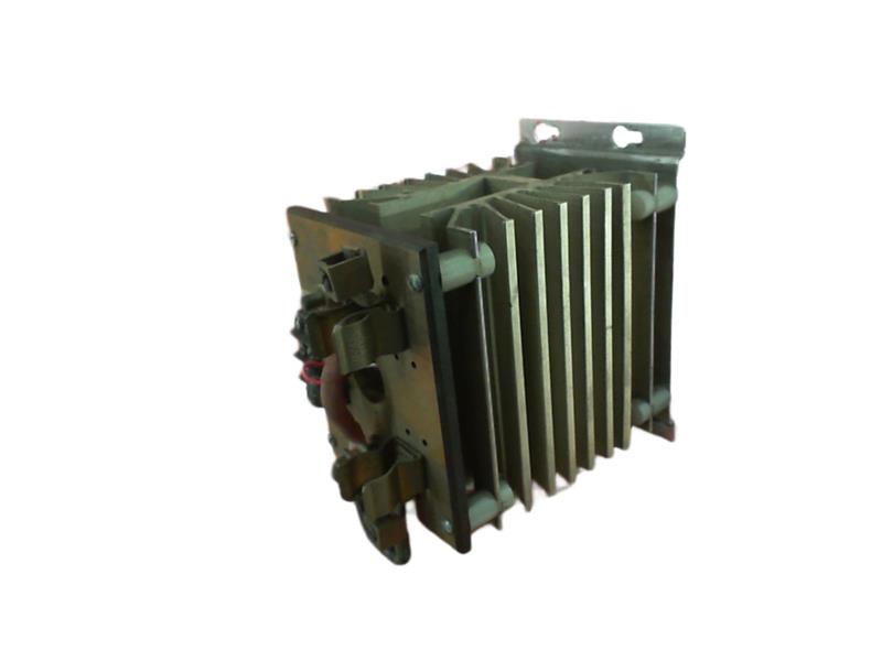 12M3-44 by ALLEN BRADLEY