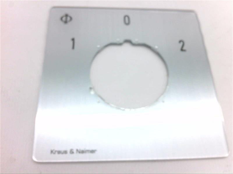 KRAUS & NAIMER S2 F071/A10-P1L