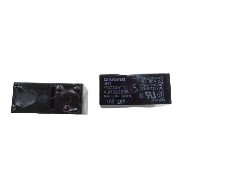 JR1-DC24V by MATSUSHITA ELECTRIC