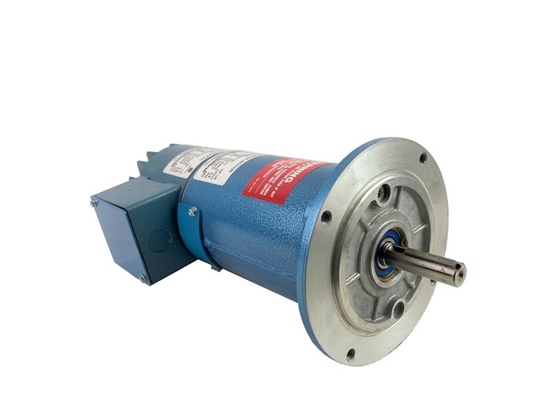 GRAHAM MOTORS AND CONTROLS 301CM0