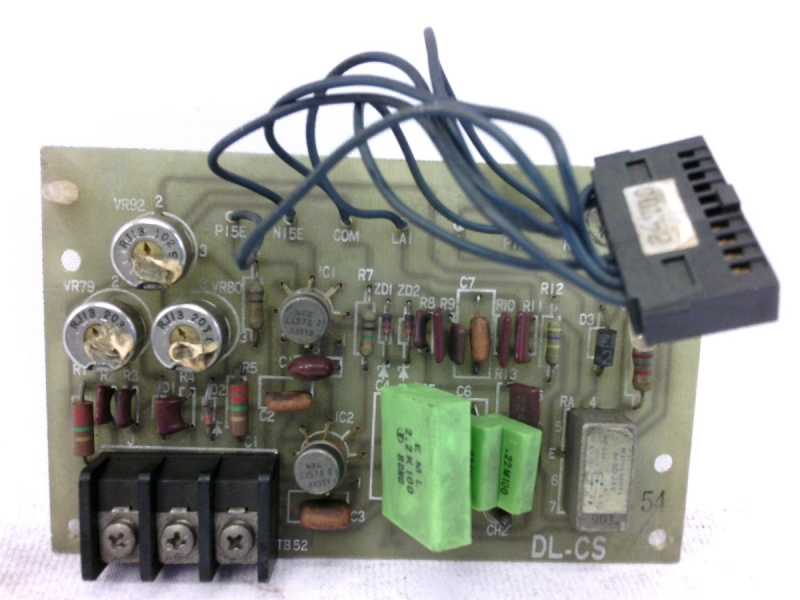 MITSUBISHI BD624C869G51