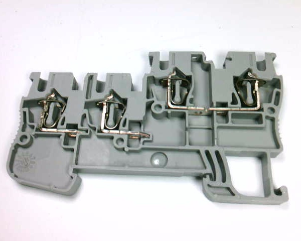 PHOENIX CONTACT STIO 2 5/3-2B/L