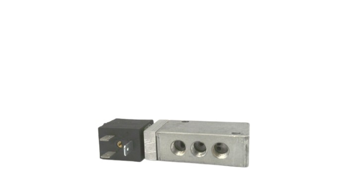 BIMBA LTV-115DD-120VAC