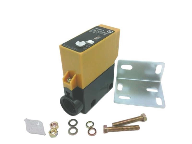 OMRON E3A2-DS70M4