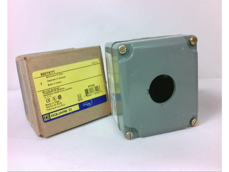 SCHNEIDER ELECTRIC 9001KY1