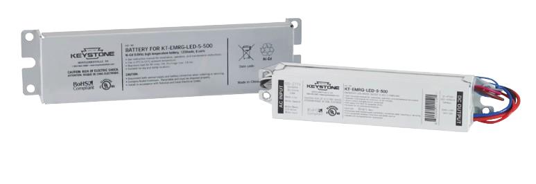 EMERSON KT-EMRG-LED-5-500-K1