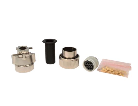 ITT CB6E24-28PCAUA34