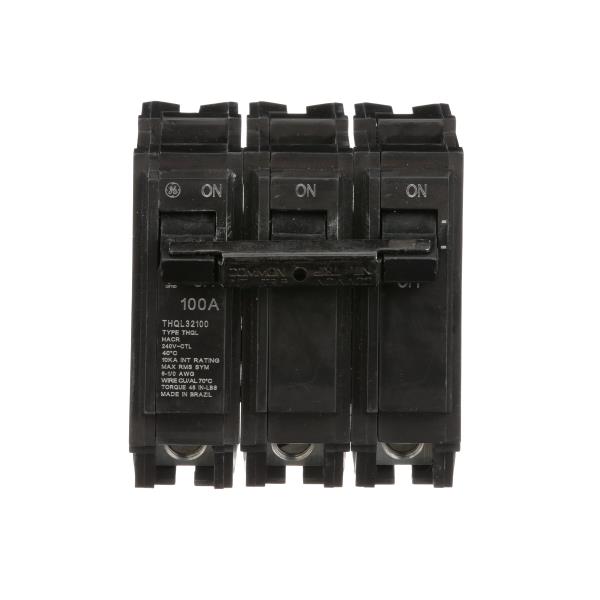 GENERAL ELECTRIC THQL320100