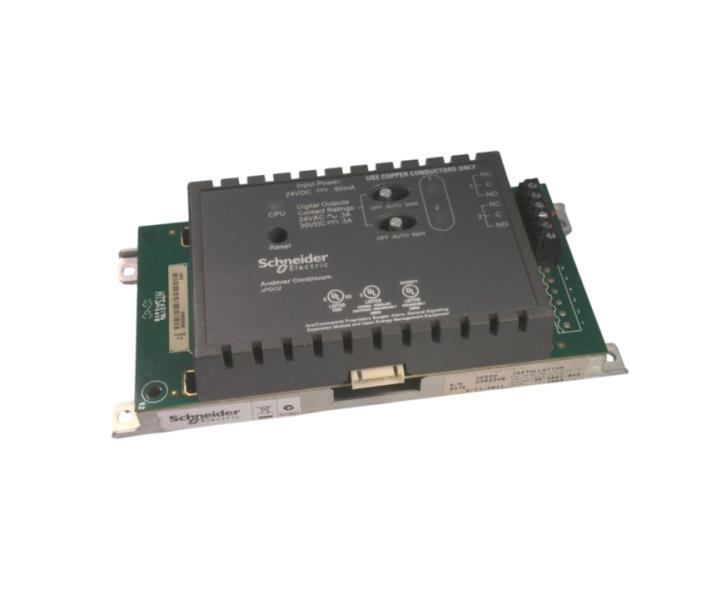 XPD-O2 by SCHNEIDER ELECTRIC