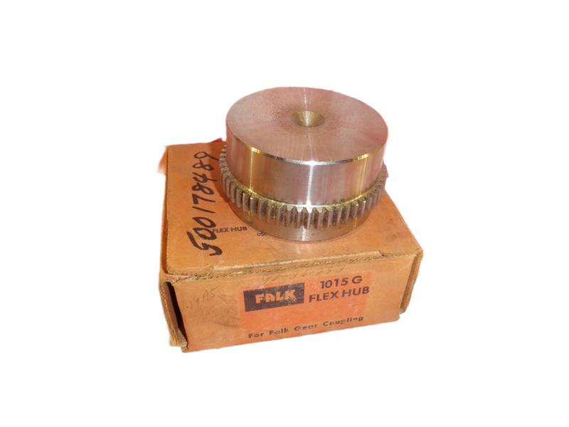 REXNORD 1015G-10-20-3/4