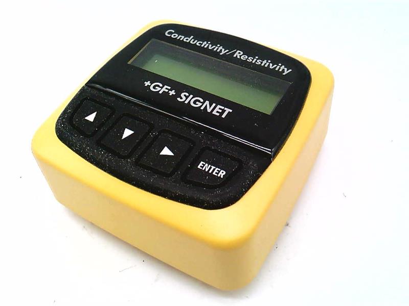 3-8850-3 by GEORG FISCHER SIGNET