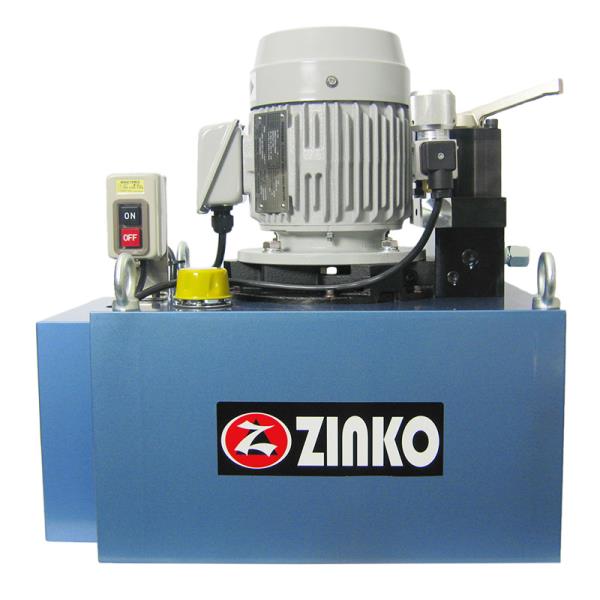 ZINKO HYDRAULIC JACK ZPE-753HS-1
