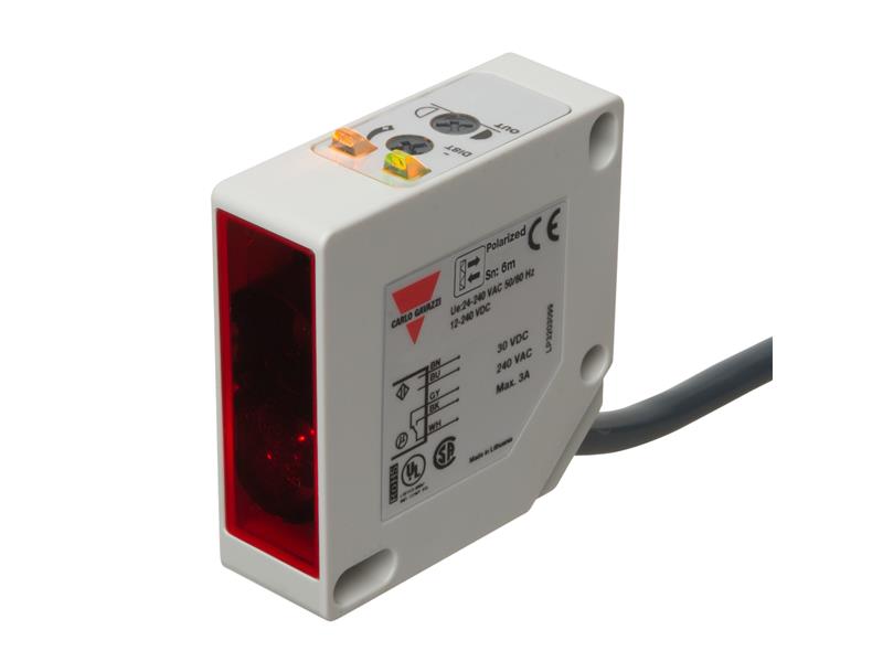 PC50CNP06RP by CARLO GAVAZZI