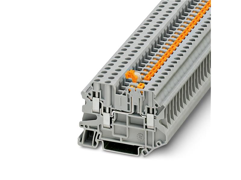 PHOENIX CONTACT UT 4-TWIN-MT P/P