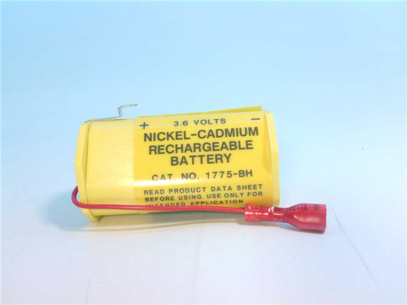 ALLEN BRADLEY 1775-BH