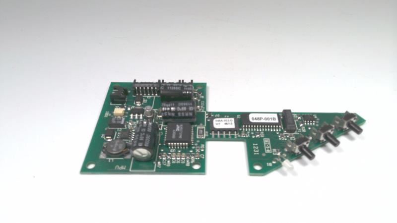 HOVER DAVIS 048A-002