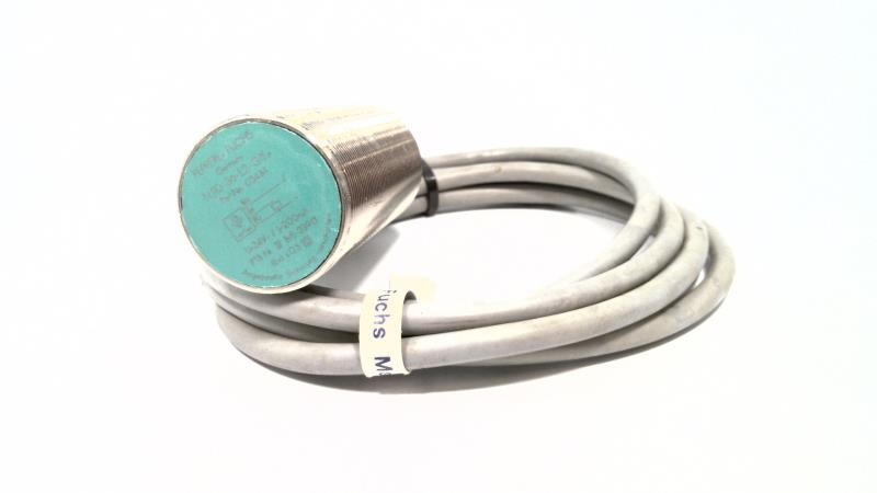 PEPPERL & FUCHS NJ10-36-E2-G/EX