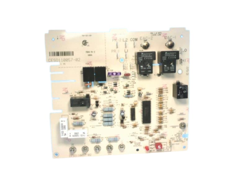 UNITED TECHNOLOGIES CESO110057-02