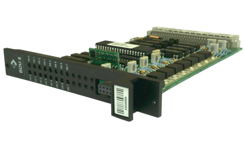 METSO AUTOMATION D200535L