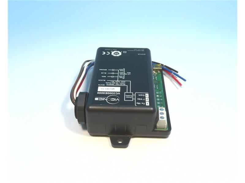 SCHNEIDER ELECTRIC VC3300E5000