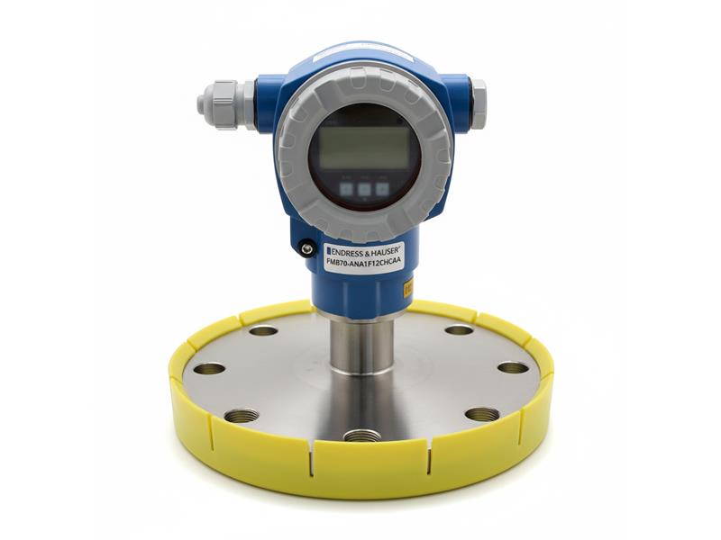 FMB70-ANA1F12CHCAA by ENDRESS & HAUSER