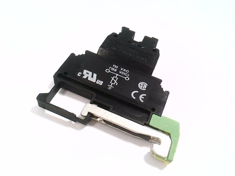 TT-SLKK5/110AC by PHOENIX CONTACT