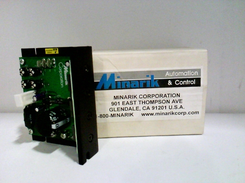 AMERICAN CONTROL ELECTRONICS XP601224DC