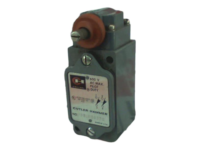 EATON CORPORATION 10316H-637C