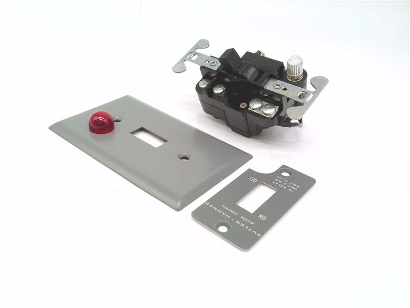 EATON CORPORATION 9101H84