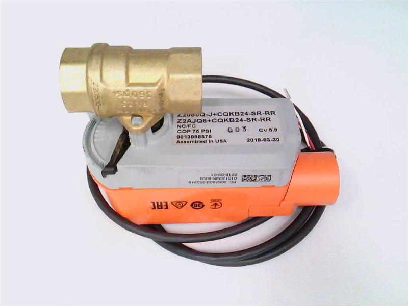 BELIMO Z2050QJ+CQKB24SRRR