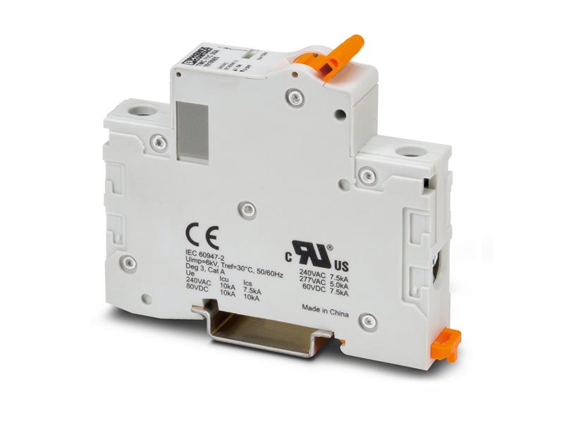PHOENIX CONTACT TMC 71D 40A