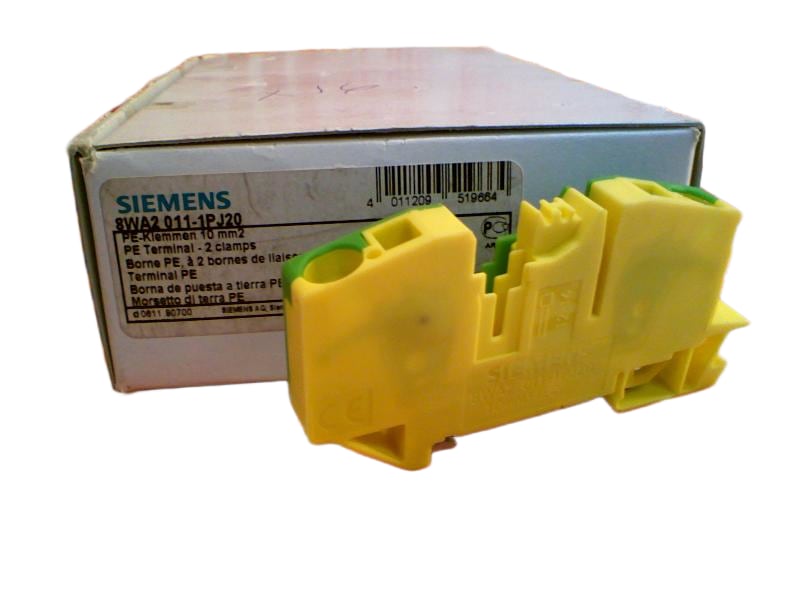 8WA2-011-1PJ20 by SIEMENS