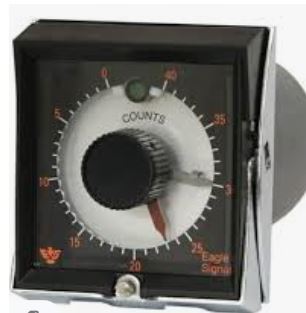 DANAHER CONTROLS HZ171A6