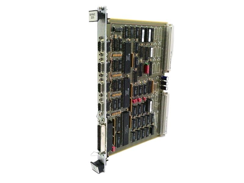 MVME335 by ZEBRA