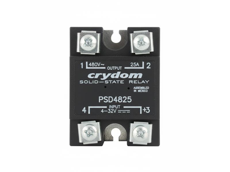 PSD4825 by SENSATA TECHNOLOGIES