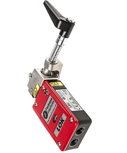 FORTRESS INTERLOCKS AMLOK024024