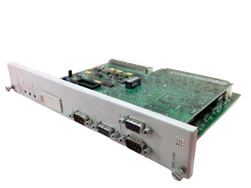 SIEMENS 545