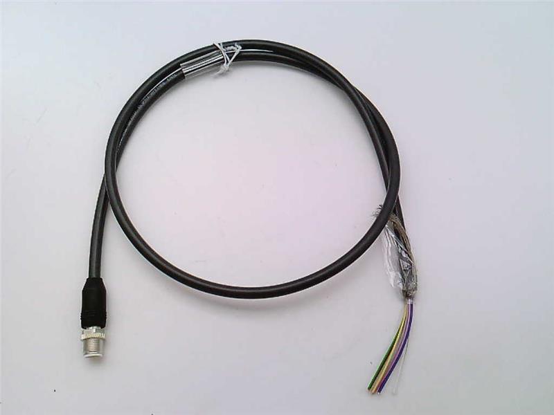 KS S-M12-8A-P1-010 by LEUZE