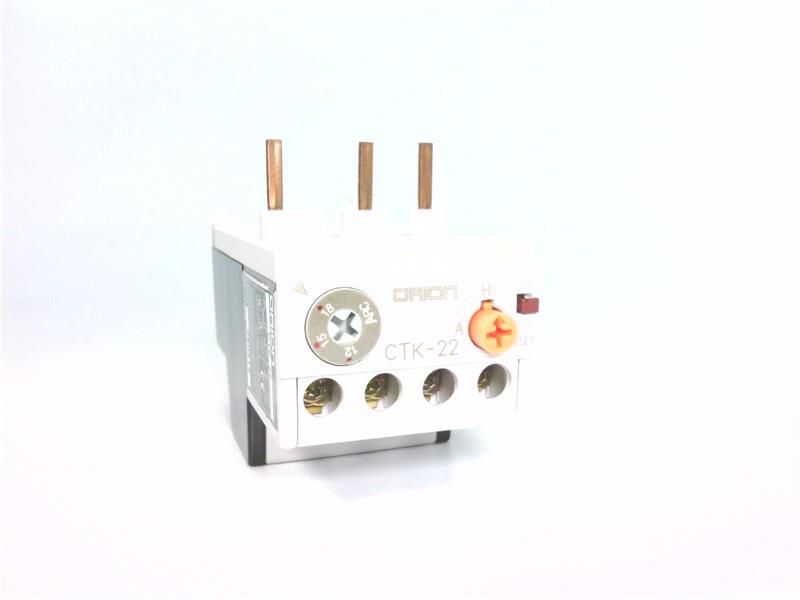 FRANKLIN ELECTRIC CTK-22-12/18