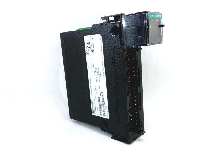 ALLEN BRADLEY 1756-OB8I