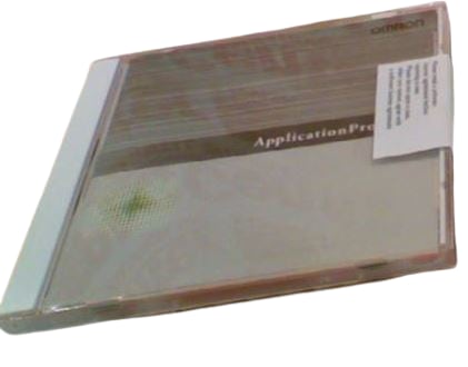 FZW-AP1 by OMRON