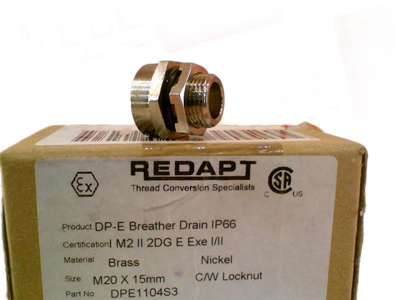 DPE1104S3 by EATON CORPORATION