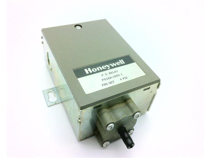 HONEYWELL P658A-1005