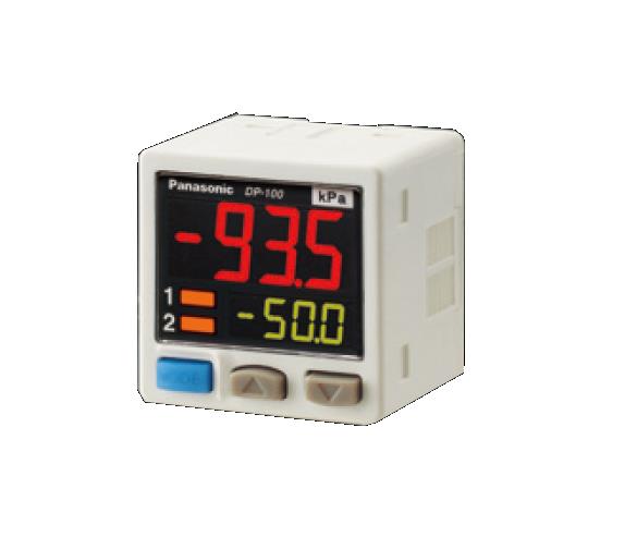 MATSUSHITA ELECTRIC DP-101-N