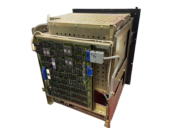 FANUC A02B-0060-C035